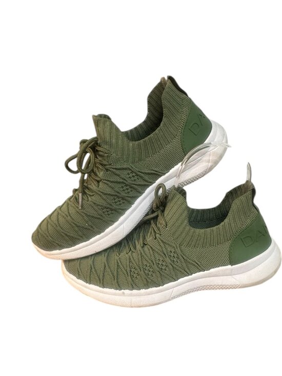 Danskin Shoes - Danskin Slip On Sneakers